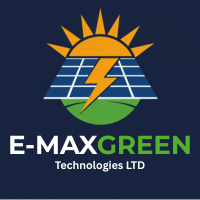 E-Maxgreen