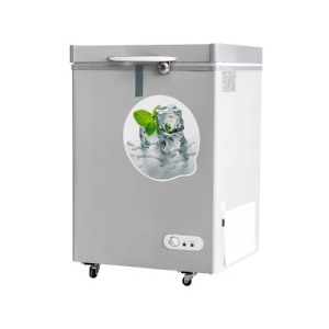 Bona Solar Dc Freezer 118