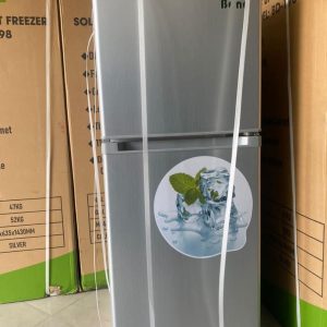 Bona Solar AC/DC Refrigerator