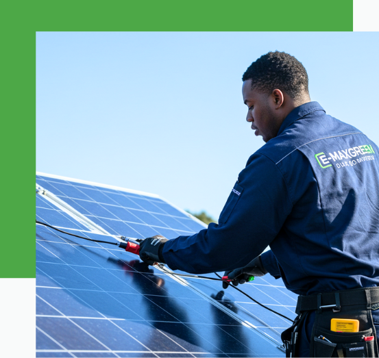 Best Solar Energy Company in Abuja
