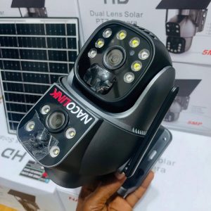 CCTV Installation Company in Abuja