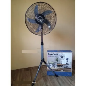 DuraVolt 16" Dc Standing Fan