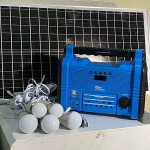 Price of Solar Generator in Abuja